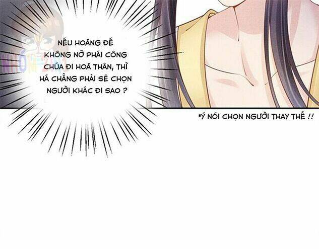 Thịnh Sủng Y Phi Chi Dao Quan Truyện - Chapter 152 - Page 62