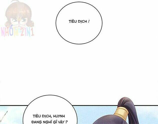 Thịnh Sủng Y Phi Chi Dao Quan Truyện - Chapter 152 - Page 63