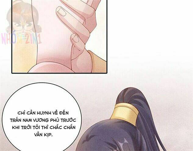 Thịnh Sủng Y Phi Chi Dao Quan Truyện - Chapter 152 - Page 66