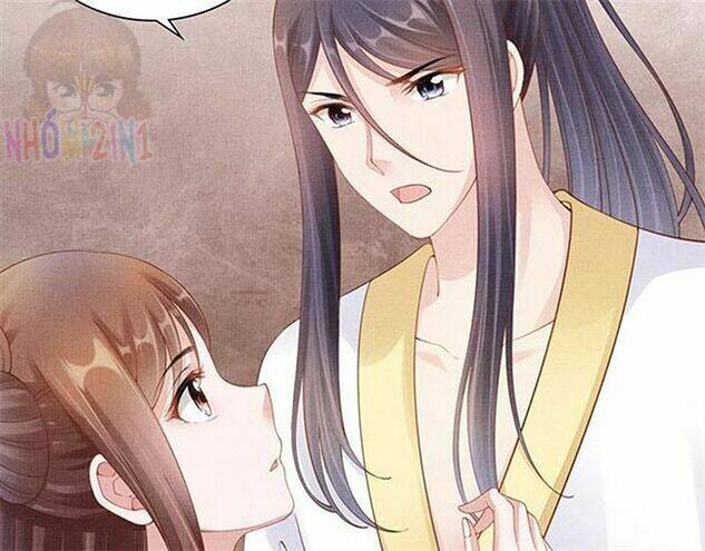 Thịnh Sủng Y Phi Chi Dao Quan Truyện - Chapter 152 - Page 67