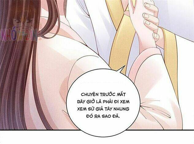 Thịnh Sủng Y Phi Chi Dao Quan Truyện - Chapter 152 - Page 68