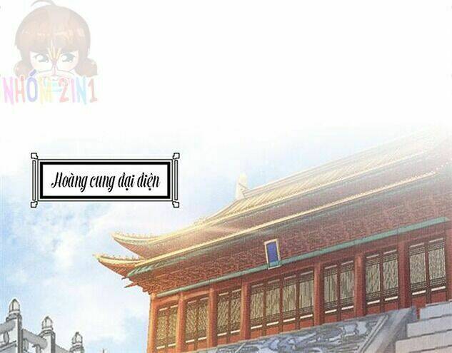 Thịnh Sủng Y Phi Chi Dao Quan Truyện - Chapter 152 - Page 69