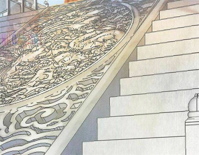 Thịnh Sủng Y Phi Chi Dao Quan Truyện - Chapter 152 - Page 70