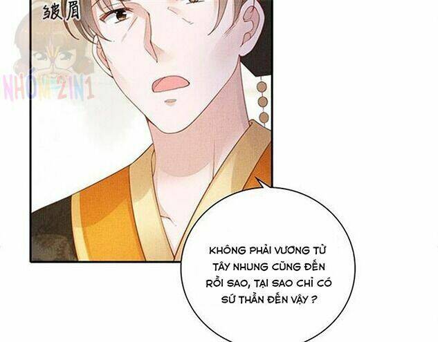 Thịnh Sủng Y Phi Chi Dao Quan Truyện - Chapter 152 - Page 72
