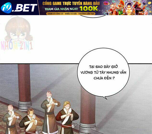 Thịnh Sủng Y Phi Chi Dao Quan Truyện - Chapter 152 - Page 73