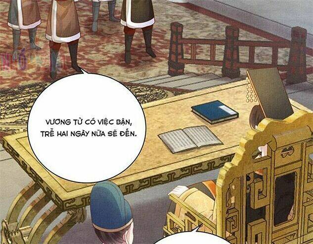 Thịnh Sủng Y Phi Chi Dao Quan Truyện - Chapter 152 - Page 74