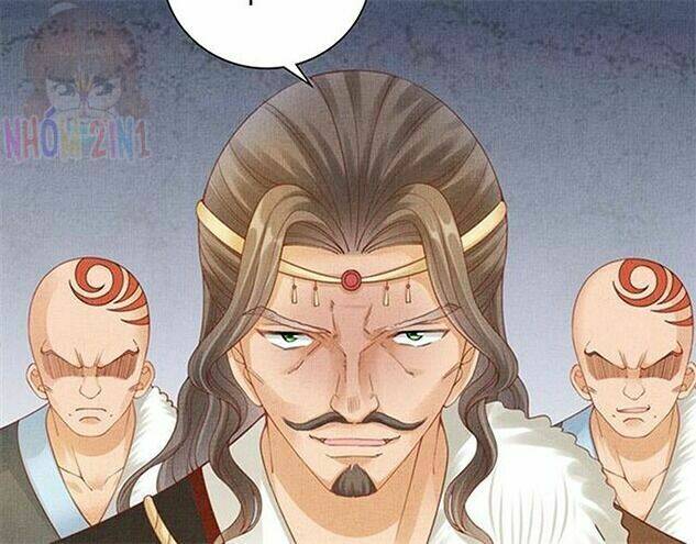 Thịnh Sủng Y Phi Chi Dao Quan Truyện - Chapter 152 - Page 76