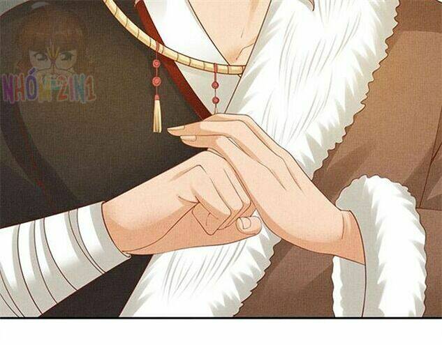 Thịnh Sủng Y Phi Chi Dao Quan Truyện - Chapter 152 - Page 77