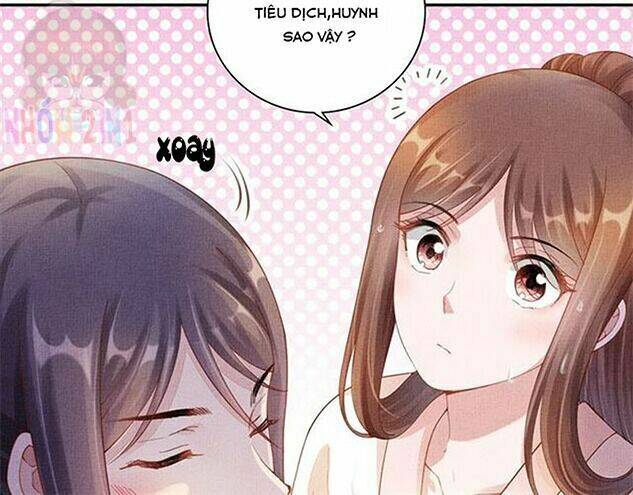 Thịnh Sủng Y Phi Chi Dao Quan Truyện - Chapter 152 - Page 7