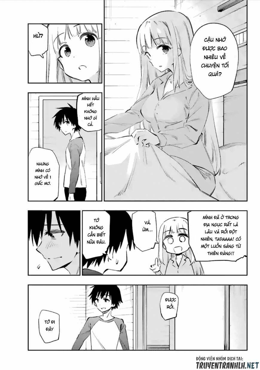 Urami Koi, Koi, Urami Koi - Chapter 37 - Page 24