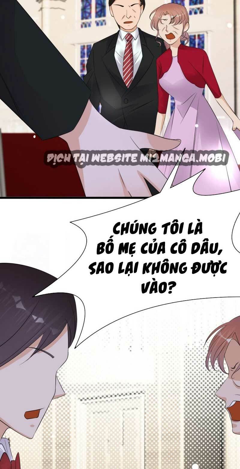 Sủng thê thành nghiện: Lục thiếu sủng từ đáy lòng - Chapter 100 - Page 10
