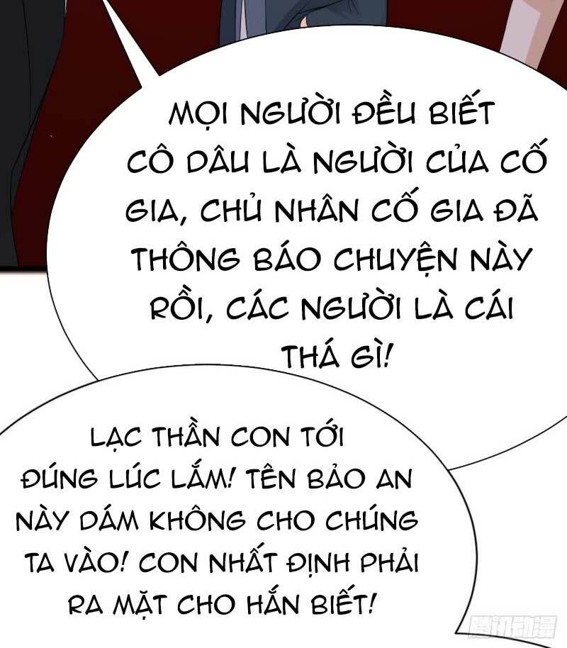 Sủng thê thành nghiện: Lục thiếu sủng từ đáy lòng - Chapter 100 - Page 12