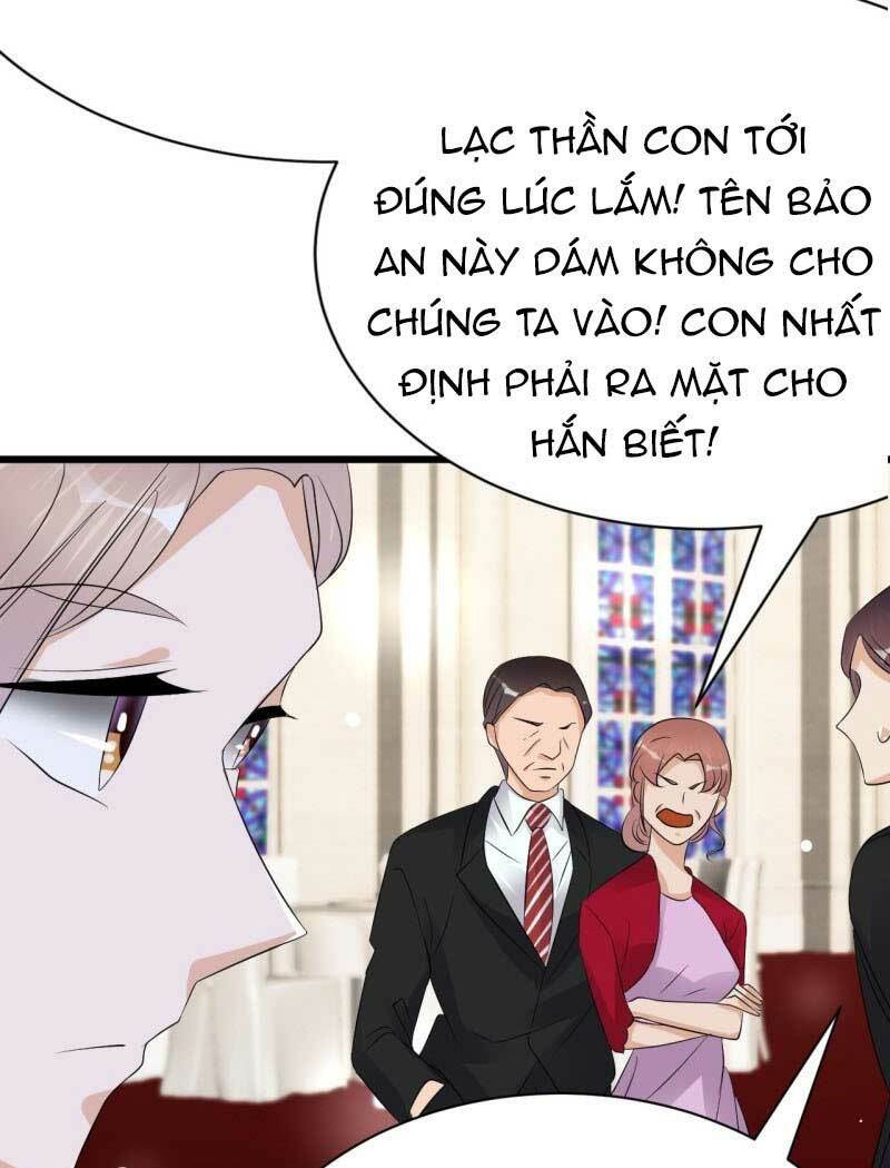 Sủng thê thành nghiện: Lục thiếu sủng từ đáy lòng - Chapter 100 - Page 13