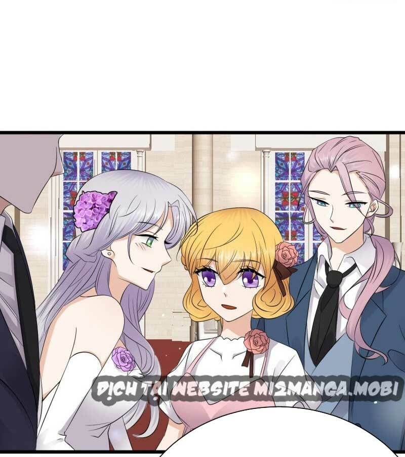 Sủng thê thành nghiện: Lục thiếu sủng từ đáy lòng - Chapter 100 - Page 19