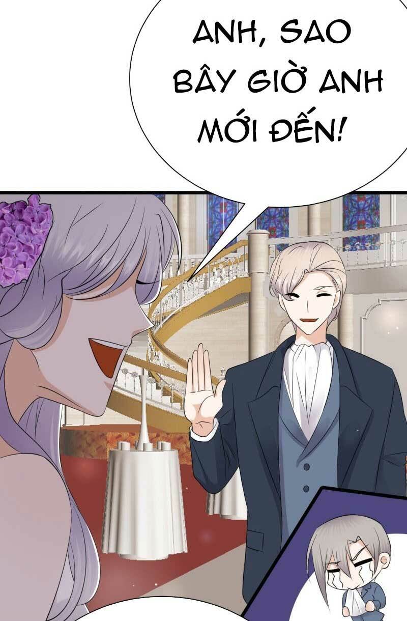 Sủng thê thành nghiện: Lục thiếu sủng từ đáy lòng - Chapter 100 - Page 20