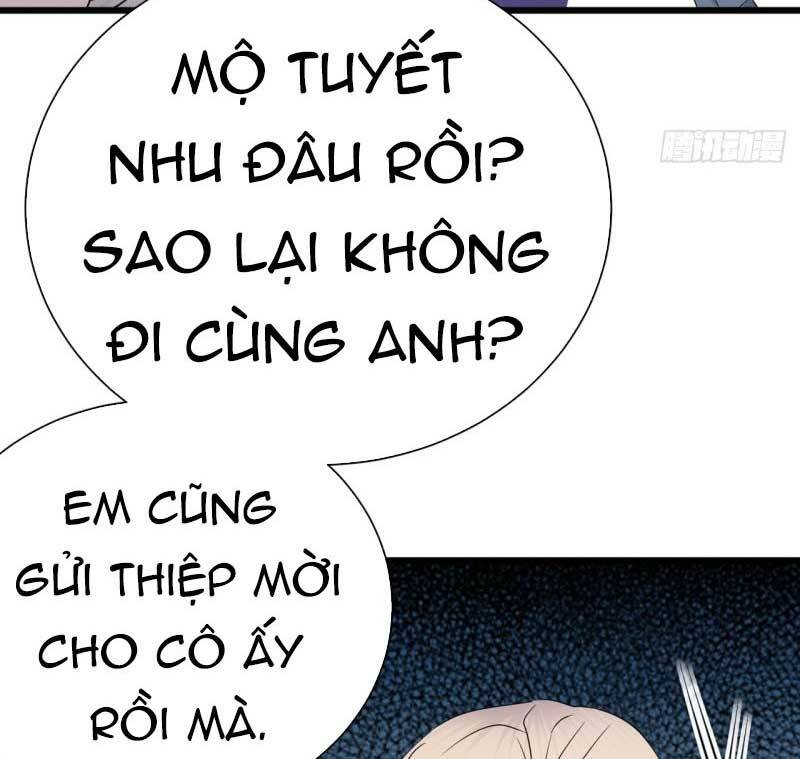 Sủng thê thành nghiện: Lục thiếu sủng từ đáy lòng - Chapter 100 - Page 21
