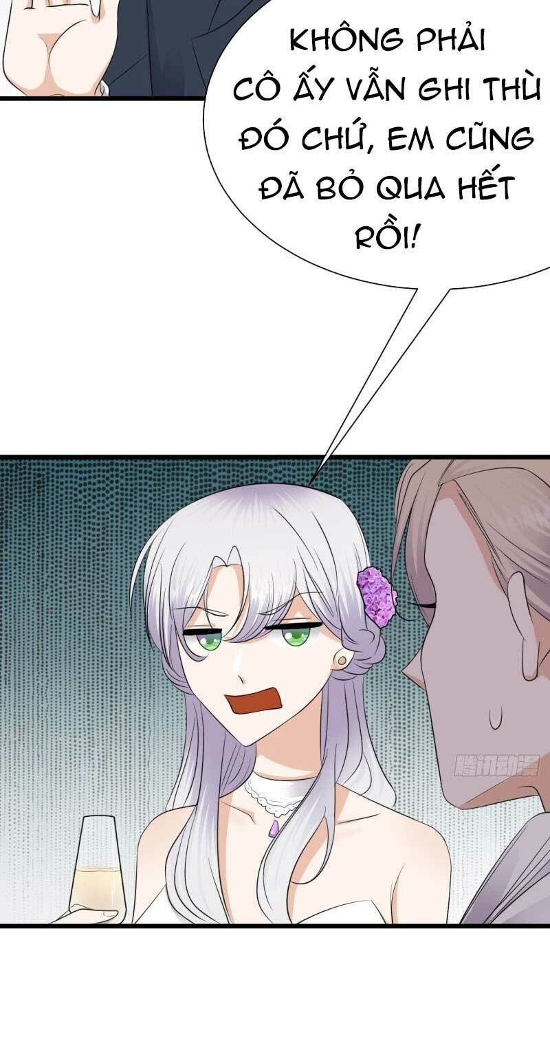 Sủng thê thành nghiện: Lục thiếu sủng từ đáy lòng - Chapter 100 - Page 23