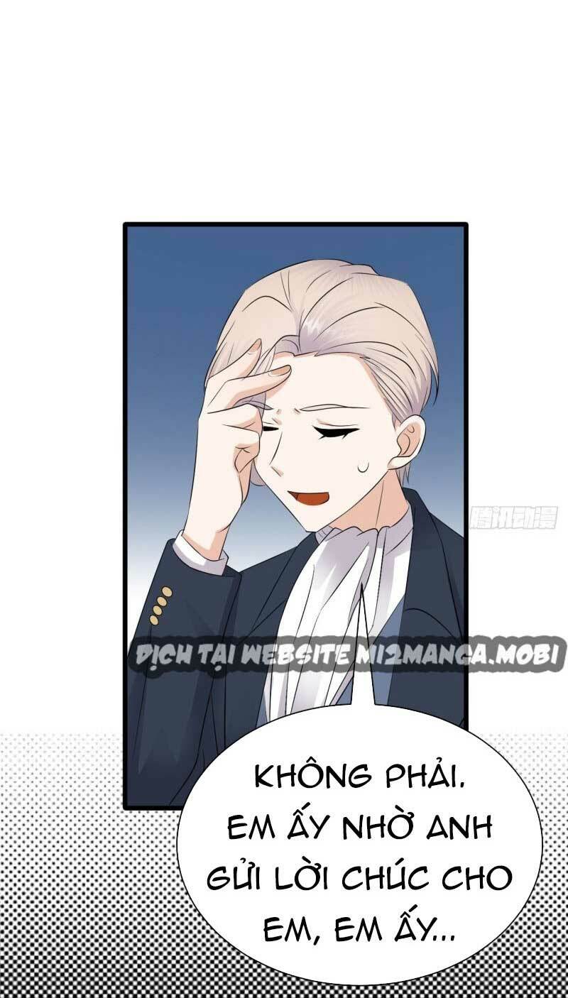 Sủng thê thành nghiện: Lục thiếu sủng từ đáy lòng - Chapter 100 - Page 24