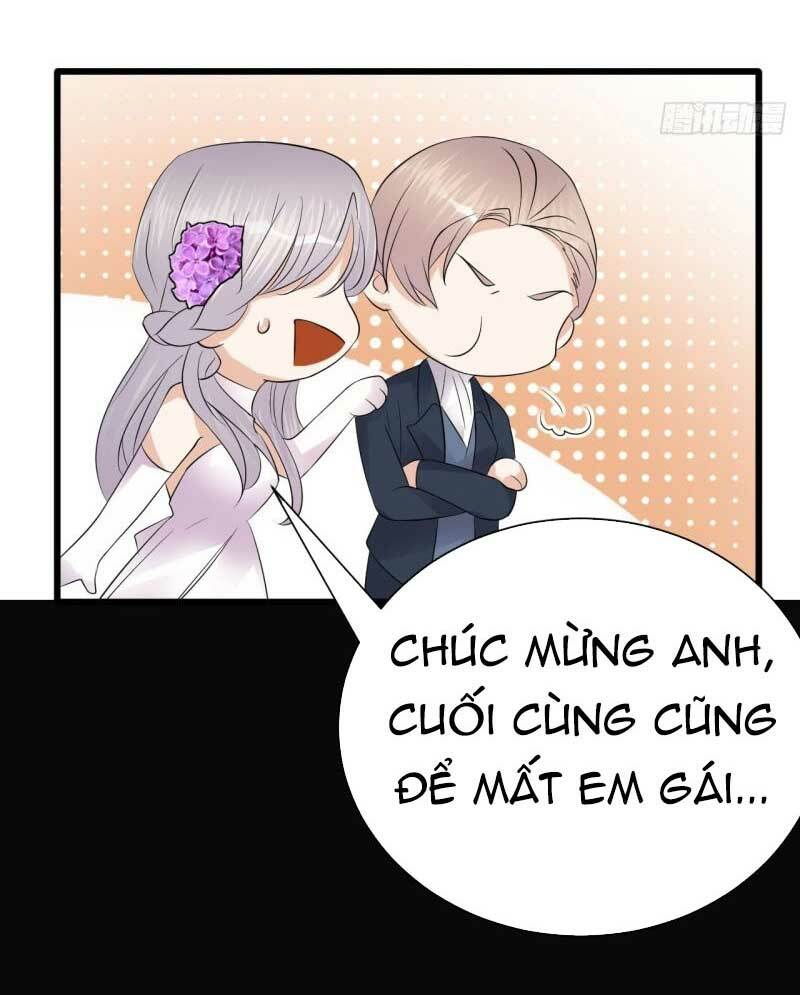 Sủng thê thành nghiện: Lục thiếu sủng từ đáy lòng - Chapter 100 - Page 29