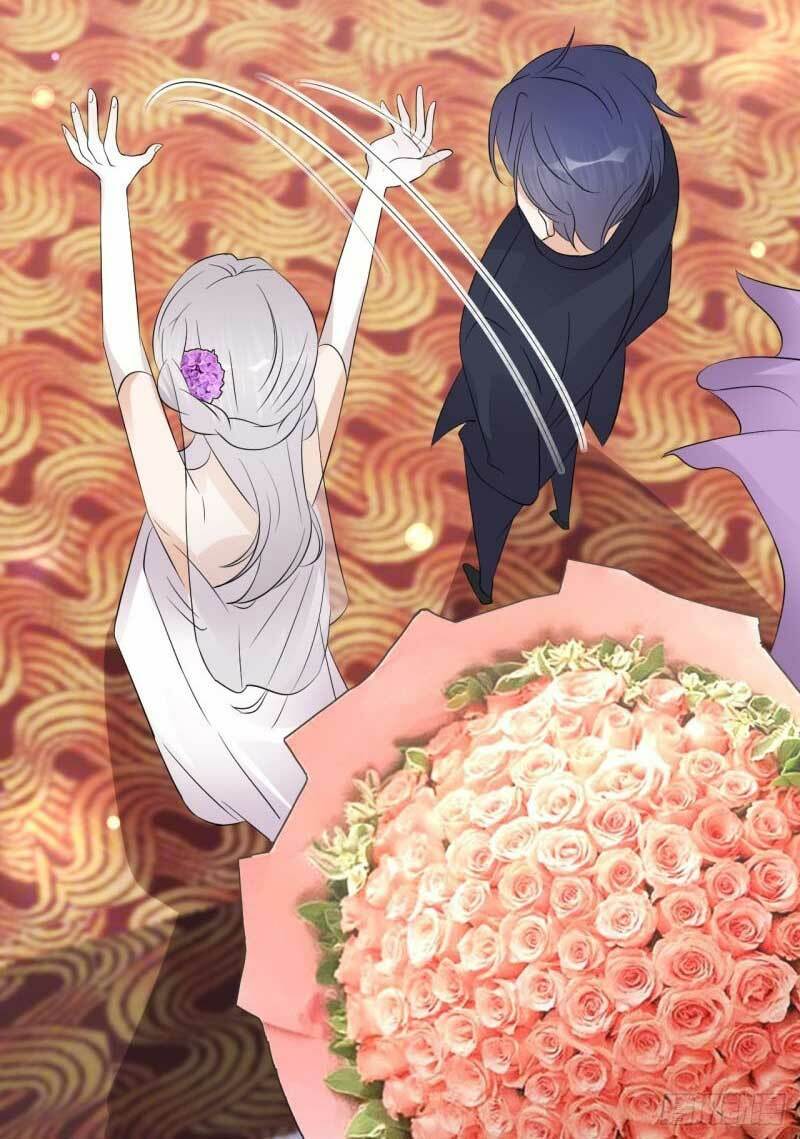 Sủng thê thành nghiện: Lục thiếu sủng từ đáy lòng - Chapter 100 - Page 32