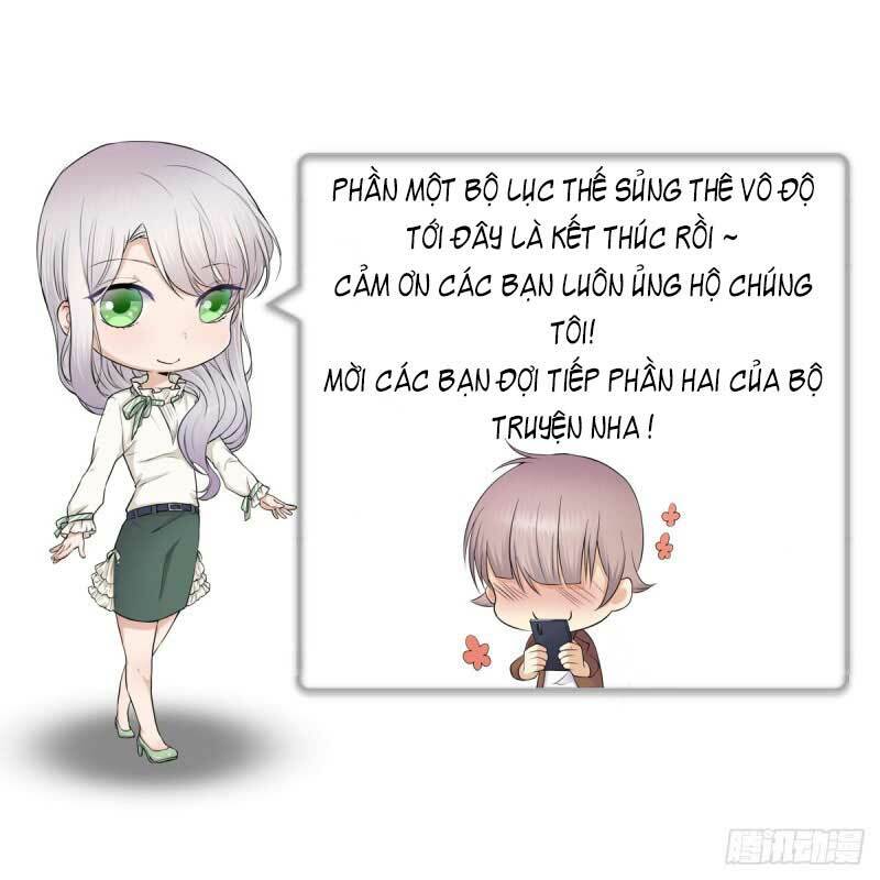 Sủng thê thành nghiện: Lục thiếu sủng từ đáy lòng - Chapter 100 - Page 38