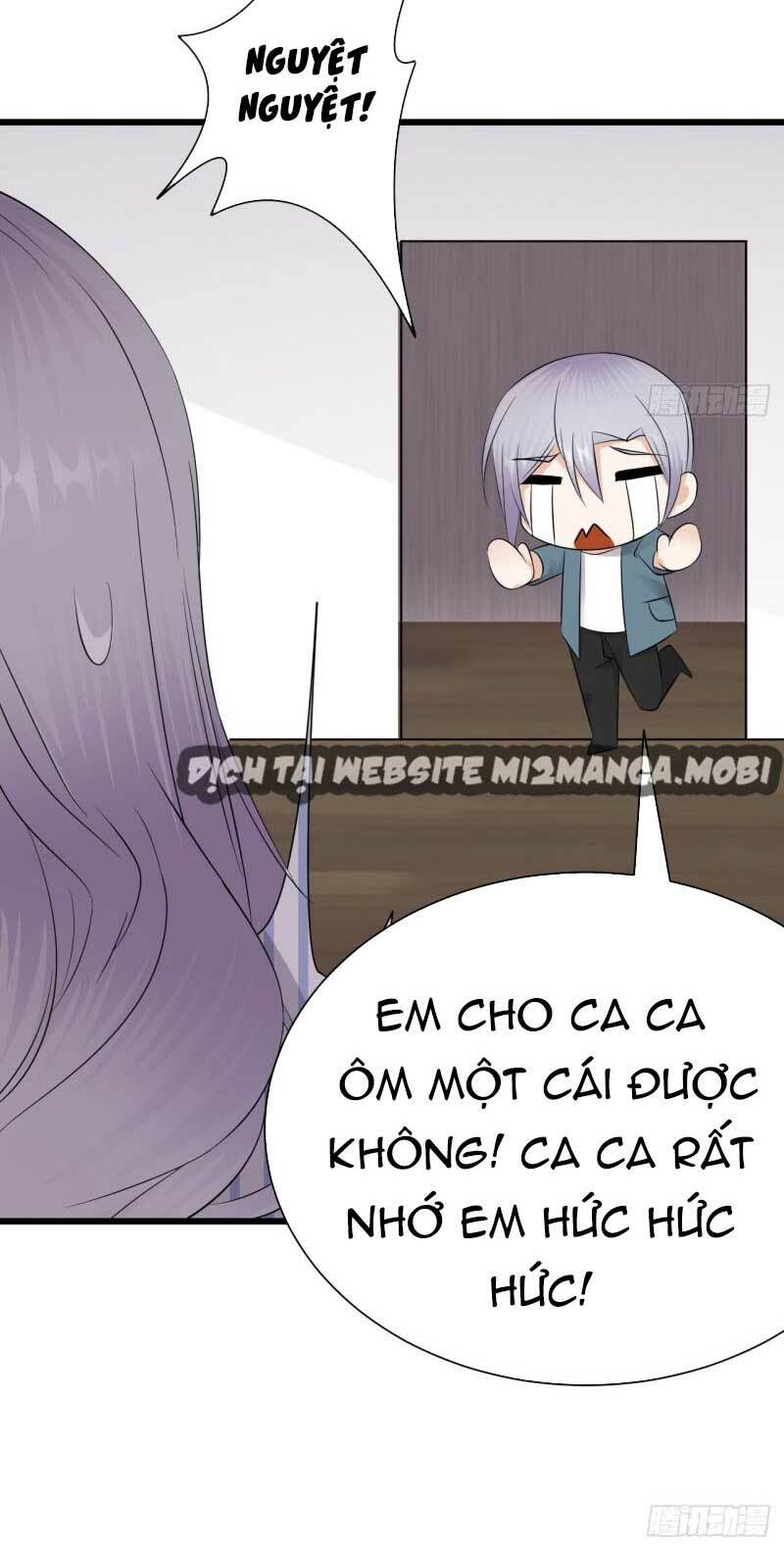 Sủng thê thành nghiện: Lục thiếu sủng từ đáy lòng - Chapter 100 - Page 5