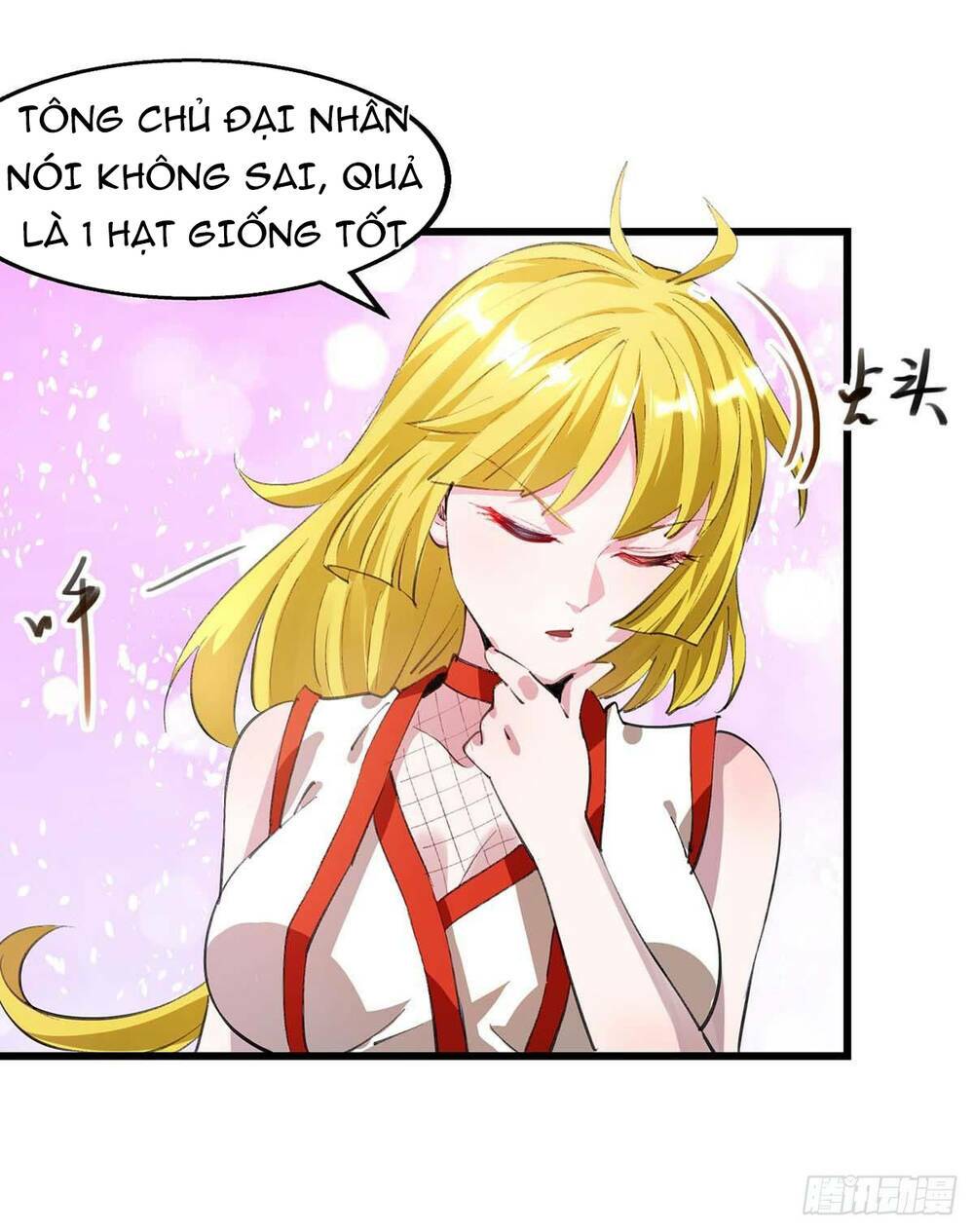 Chiến Thần Phong Ấn - Chapter 3 - Page 12