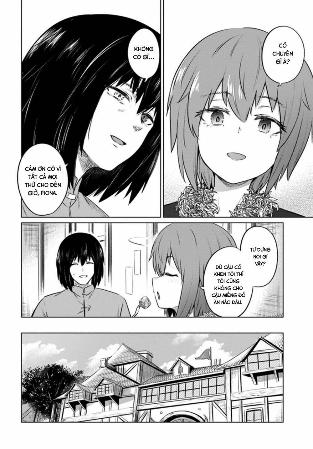 Kuro no Maou - Chapter 30 - Page 26