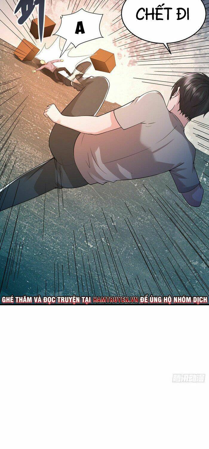 Pháp Sư Truyền kì - Chapter 44 - Page 12