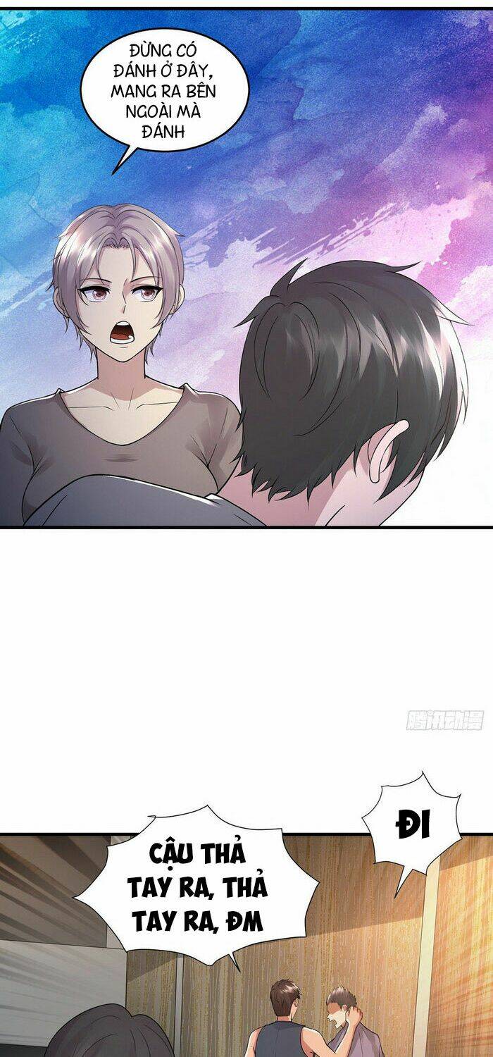 Pháp Sư Truyền kì - Chapter 44 - Page 13