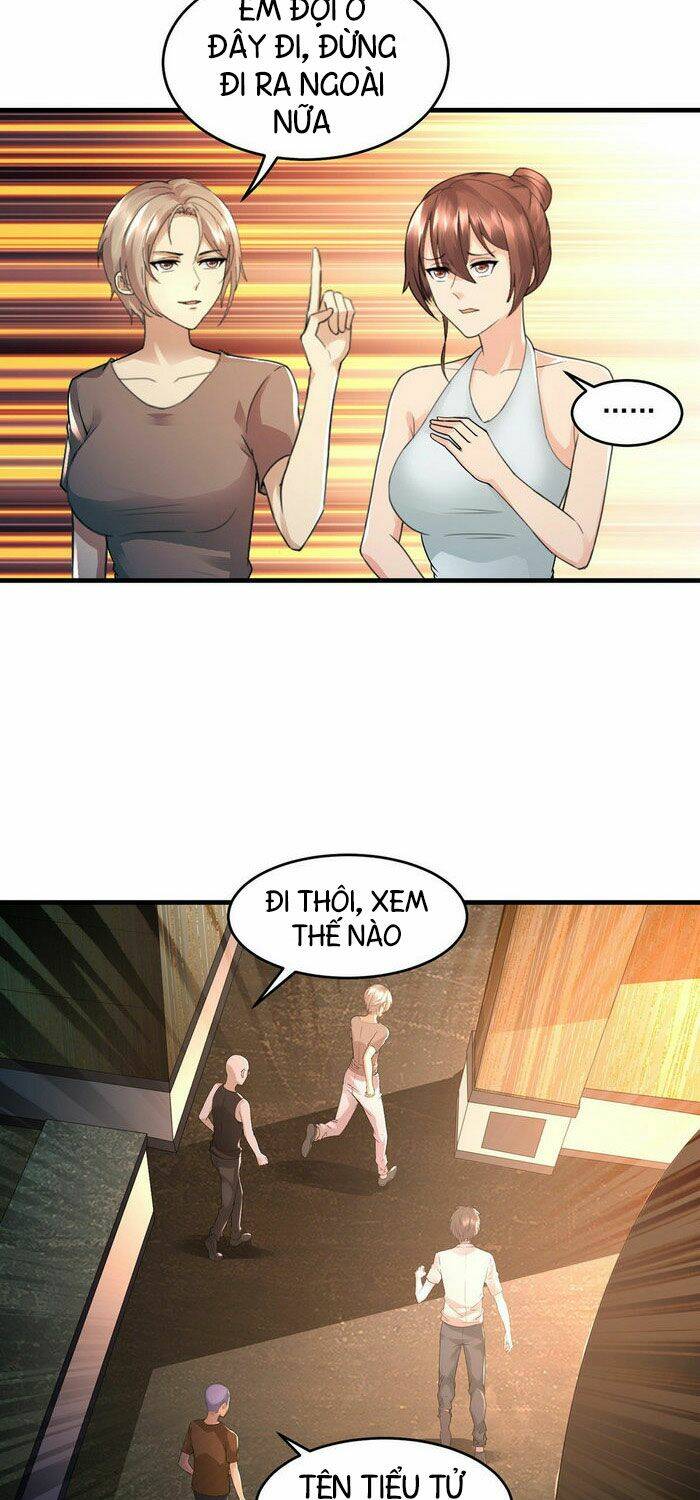 Pháp Sư Truyền kì - Chapter 44 - Page 16