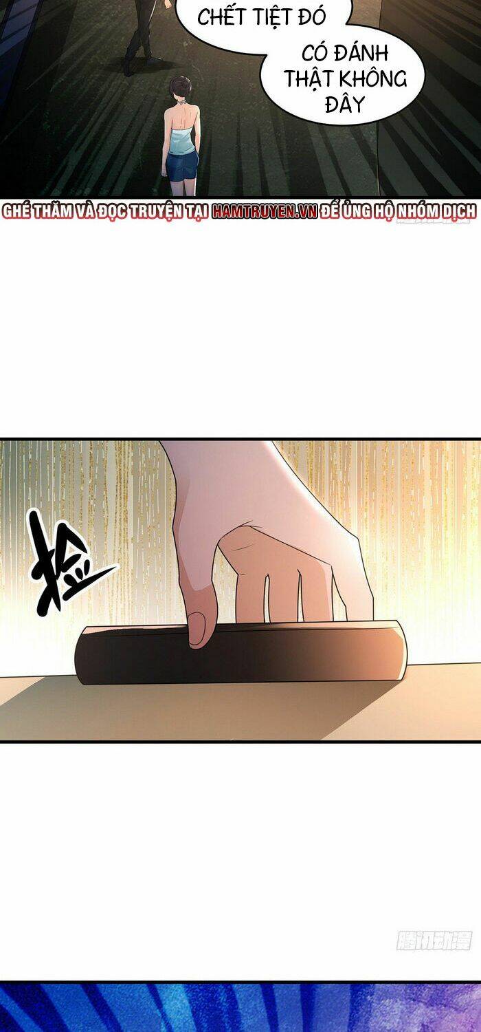 Pháp Sư Truyền kì - Chapter 44 - Page 17