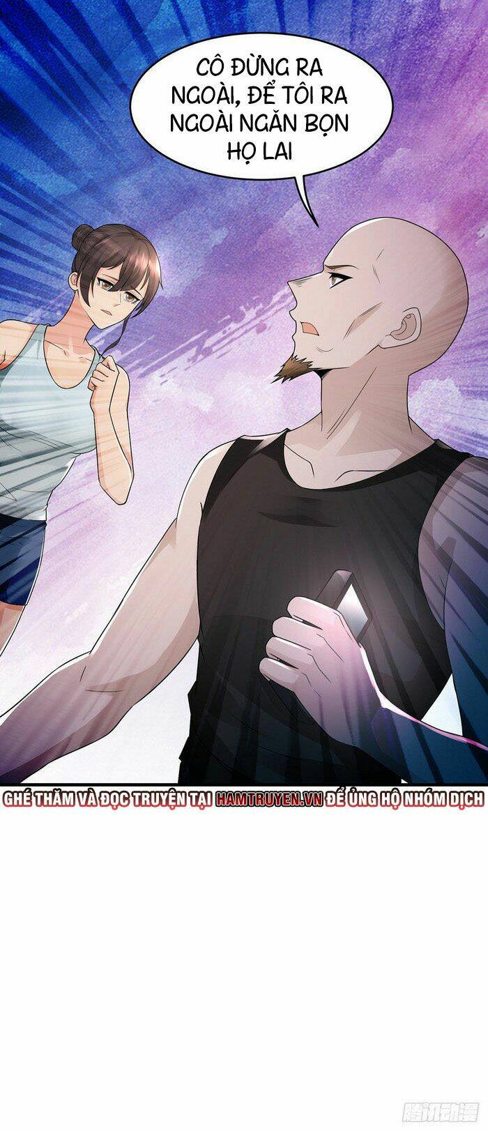 Pháp Sư Truyền kì - Chapter 44 - Page 18