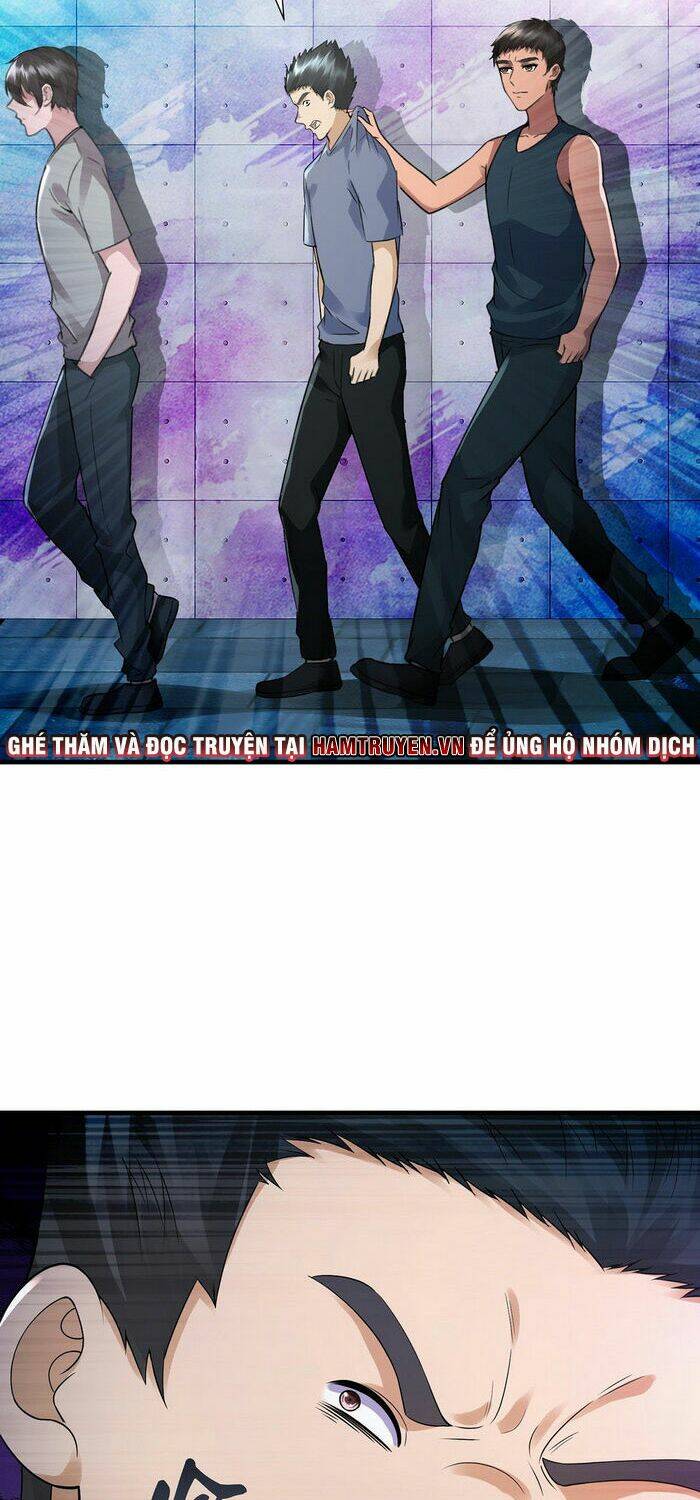 Pháp Sư Truyền kì - Chapter 44 - Page 20