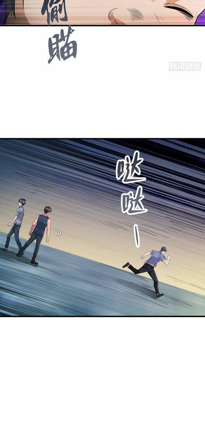 Pháp Sư Truyền kì - Chapter 44 - Page 21