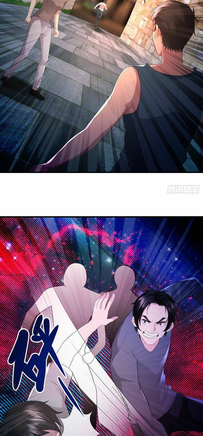 Pháp Sư Truyền kì - Chapter 44 - Page 24