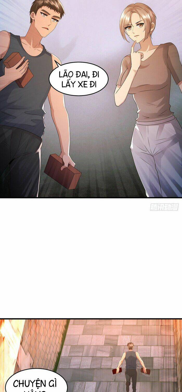 Pháp Sư Truyền kì - Chapter 44 - Page 26