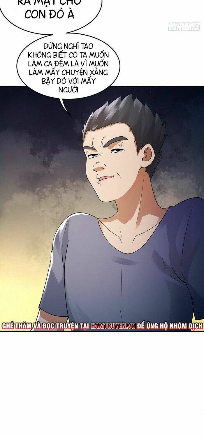 Pháp Sư Truyền kì - Chapter 44 - Page 5