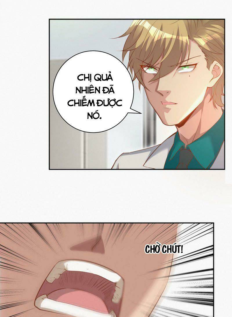 Hôm Nay Trái Đất Đã Nổ Hay Chưa - Chapter 24 - Page 16