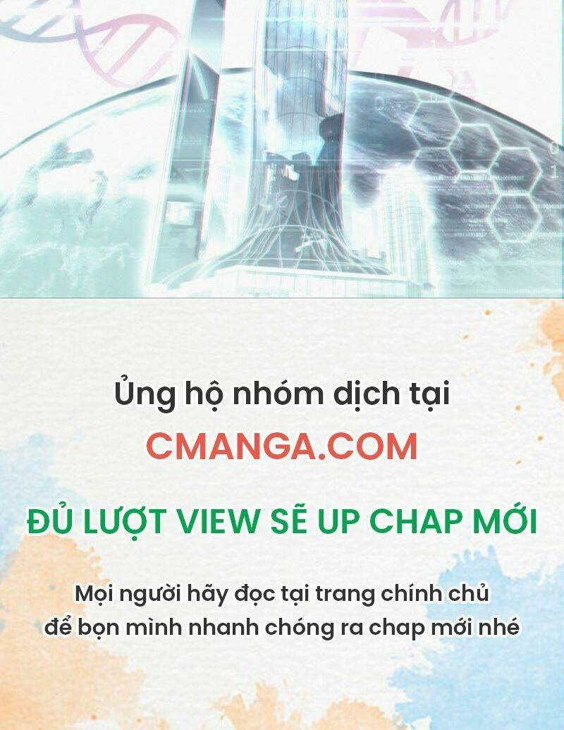 Hôm Nay Trái Đất Đã Nổ Hay Chưa - Chapter 24 - Page 20