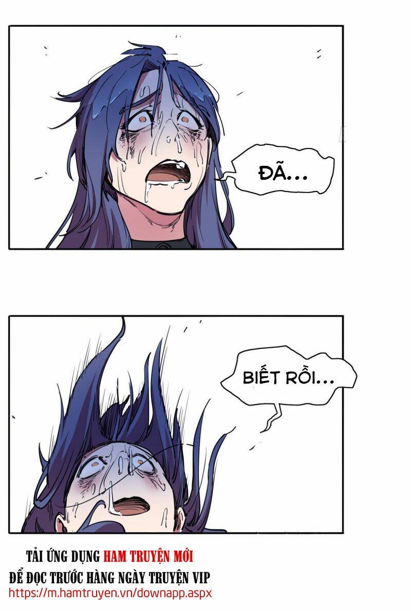 Hắc Tạp - Chapter 84 - Page 10