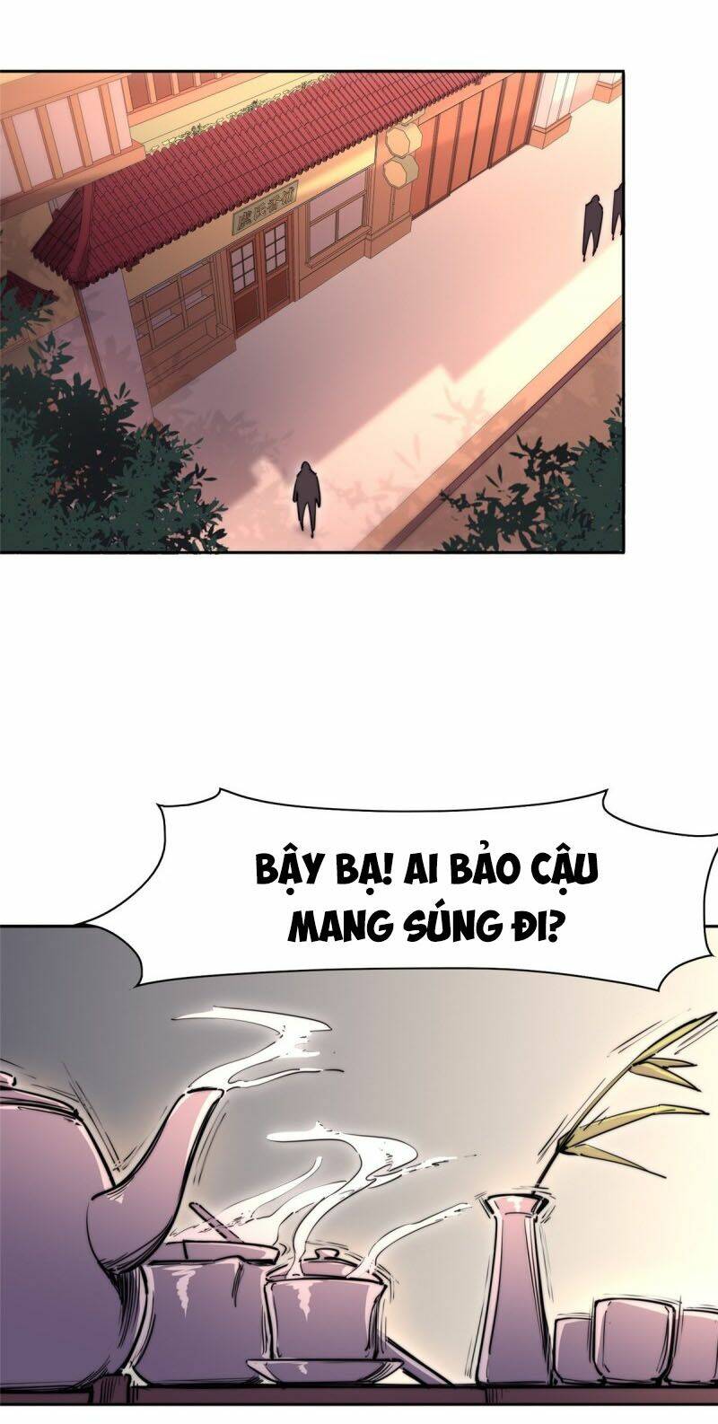 Hắc Tạp - Chapter 84 - Page 13