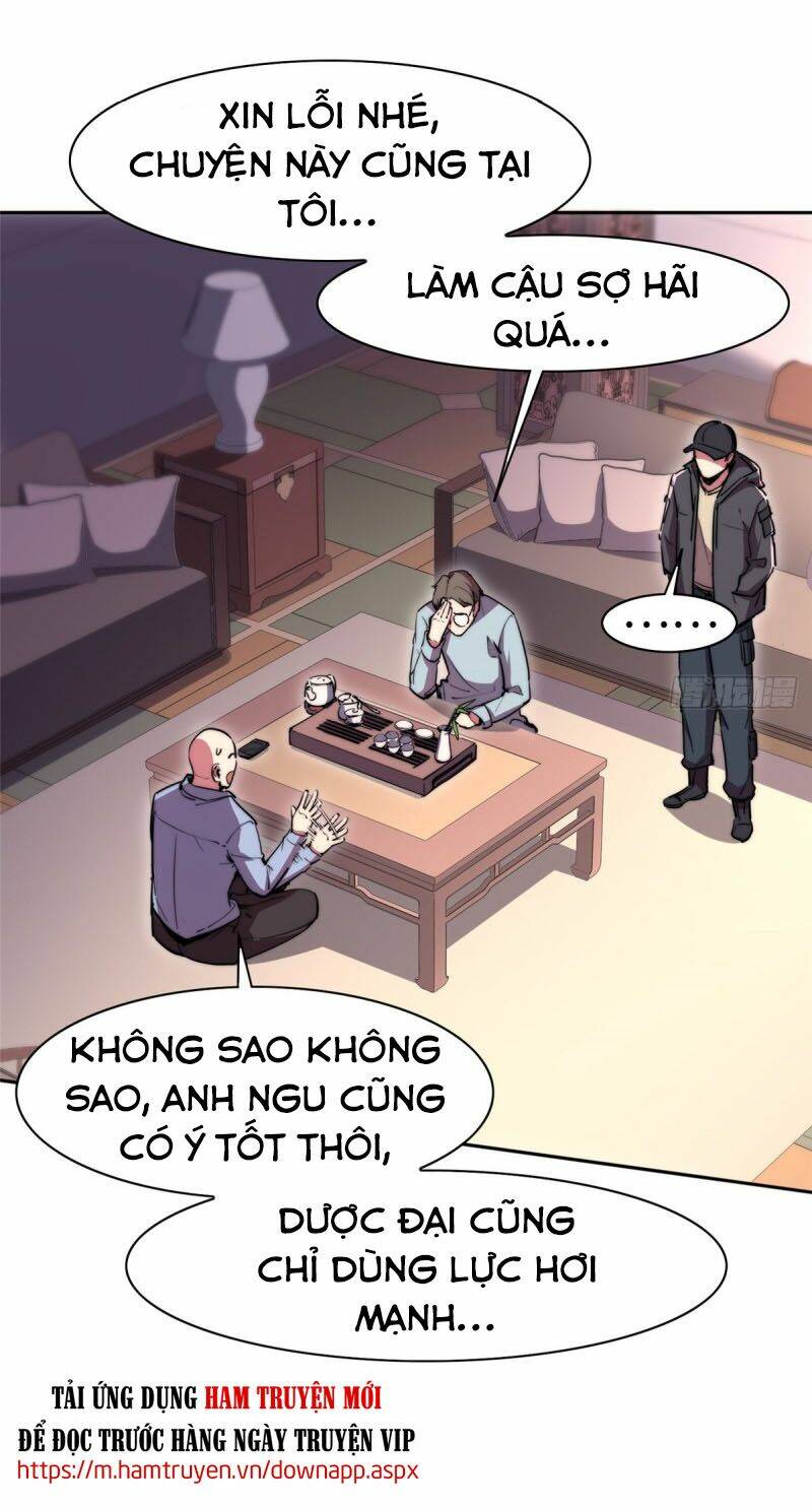 Hắc Tạp - Chapter 84 - Page 16