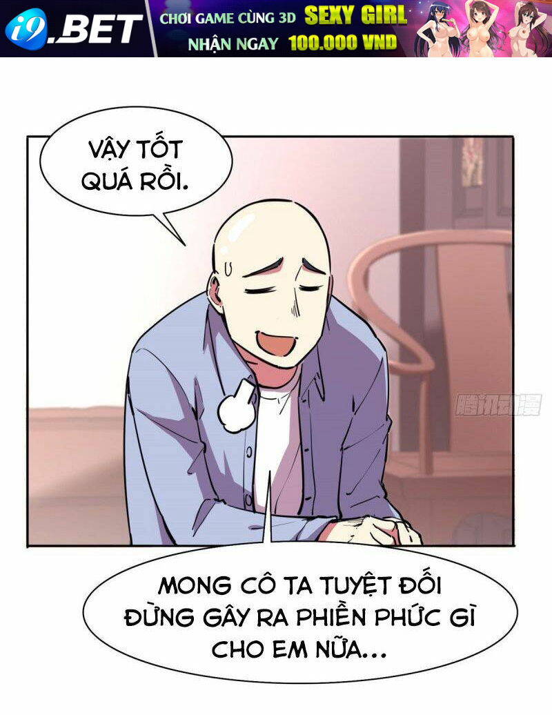 Hắc Tạp - Chapter 84 - Page 19