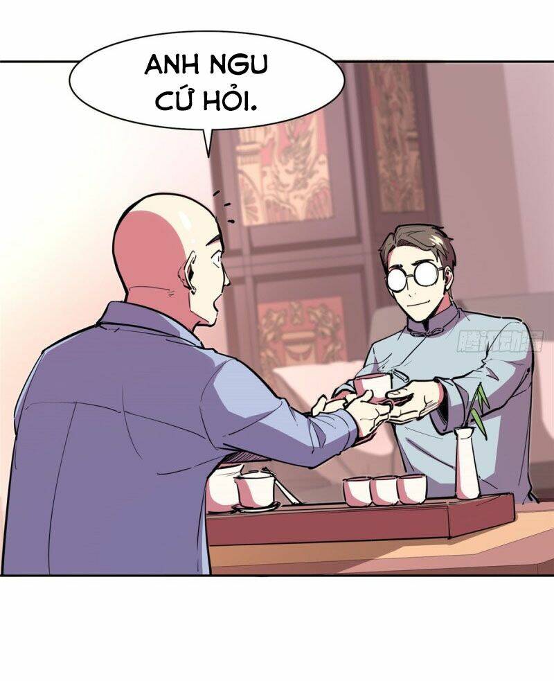 Hắc Tạp - Chapter 84 - Page 21