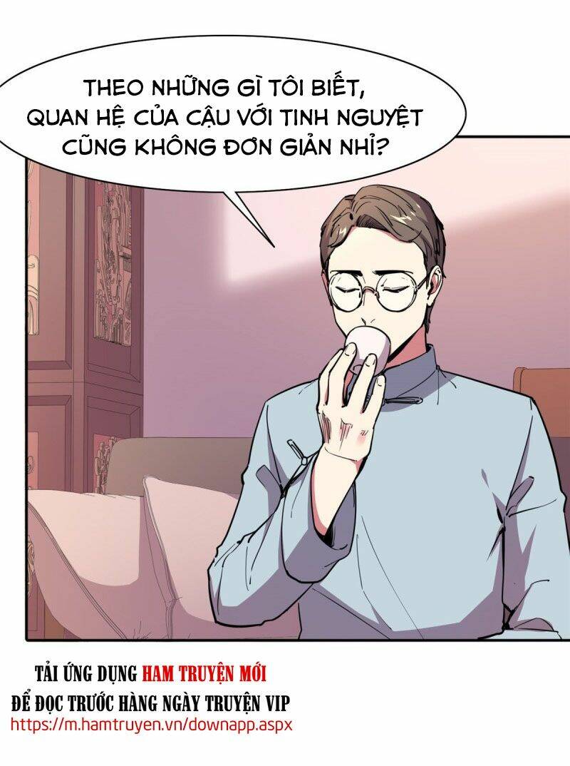 Hắc Tạp - Chapter 84 - Page 24