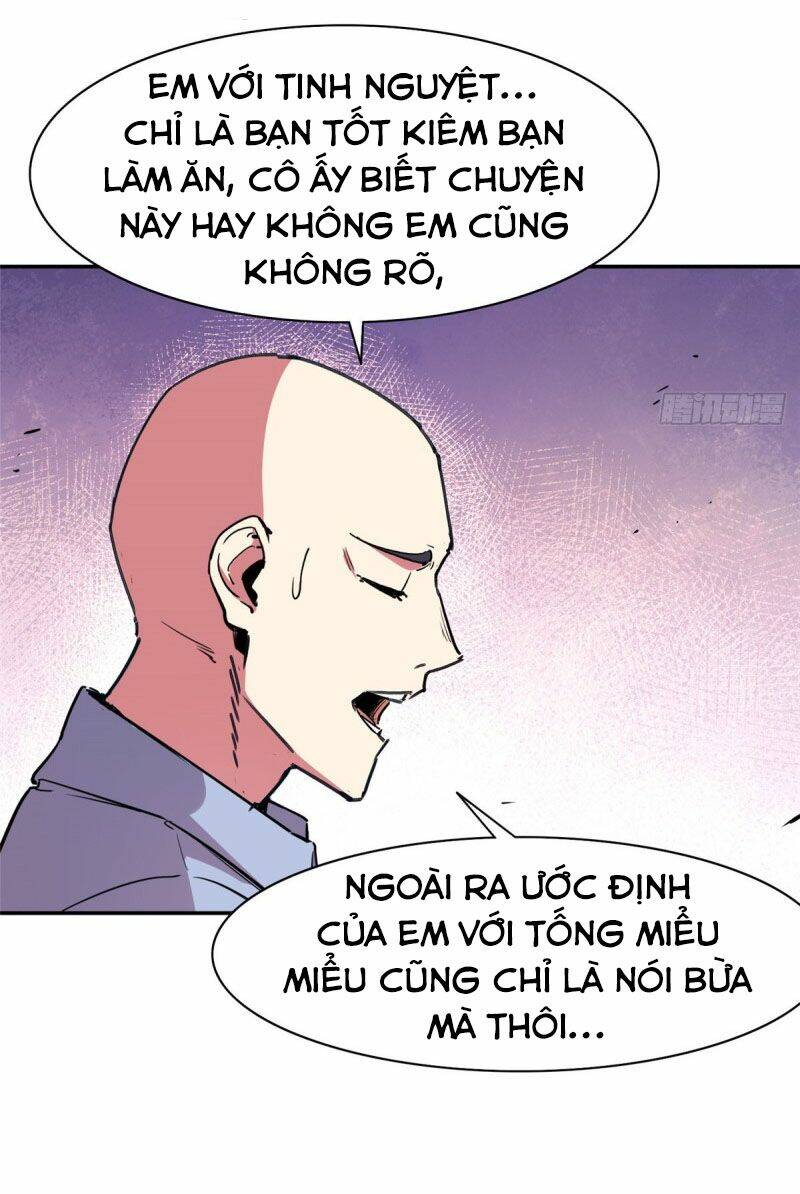 Hắc Tạp - Chapter 84 - Page 27