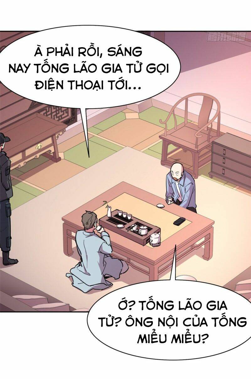 Hắc Tạp - Chapter 84 - Page 29