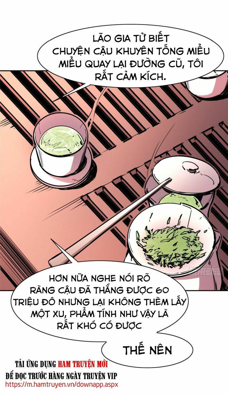 Hắc Tạp - Chapter 84 - Page 30