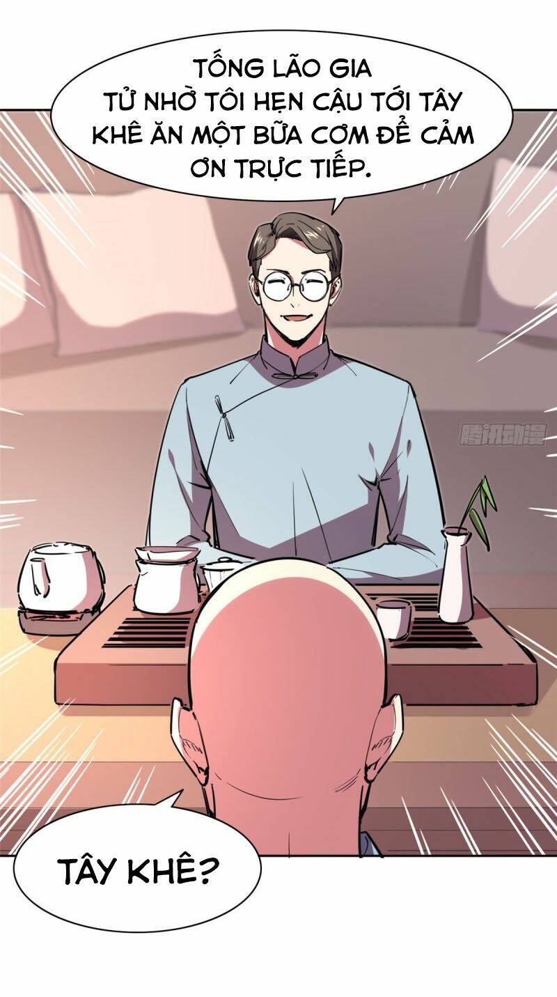 Hắc Tạp - Chapter 84 - Page 31